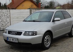 Продам Audi A3 в Одессе 2001 года выпуска за 830$