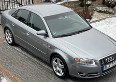 Продам Audi A4 в Луцке 2005 года выпуска за 4 600$