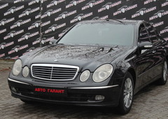 Продам Mercedes-Benz 320 в Одессе 2004 года выпуска за 8 600$