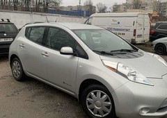 Продам Nissan Leaf в Киеве 2014 года выпуска за 10 300$