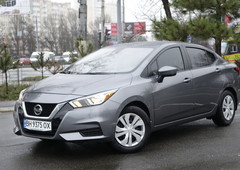 Продам Nissan Versa NEW в Одессе 2020 года выпуска за 15 400$