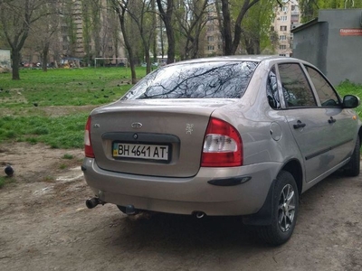 Продам ВАЗ 1117 в г. Раздельная, Одесская область 2006 года выпуска за 3 200$