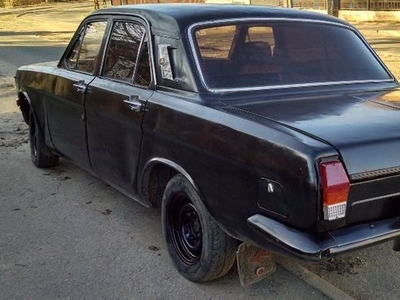 Продам ГАЗ 24, 1982