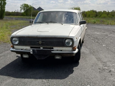 Продам ГАЗ 2410 в г. Ровеньки, Луганская область 1987 года выпуска за 900$