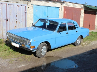 Продам ГАЗ 2410 в Луцке 1991 года выпуска за 1 500$