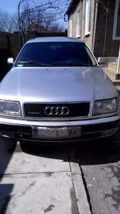 Продам Audi 100, 1994