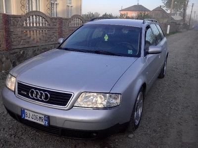 Продам Audi A6, 2000