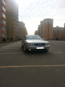 Продам Audi A8, 2000