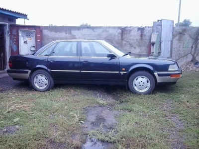 Продам Audi v8, 1992