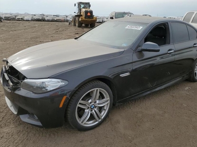 Продам BMW 535 в Луцке 2014 года выпуска за 12 000$