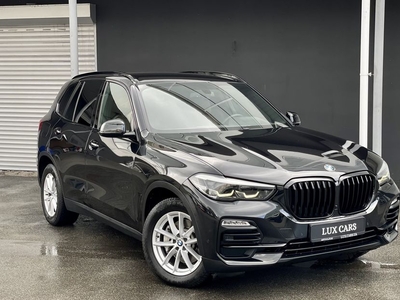Продам BMW X5 30d в Киеве 2018 года выпуска за дог.