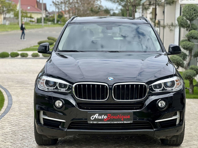 Продам BMW X5 xDrive в Одессе 2017 года выпуска за 42 000$