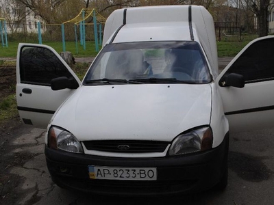 Продам Ford Courier, 2000