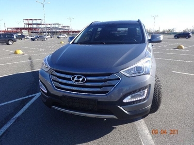 Продам Hyundai Santa Fe, 2013