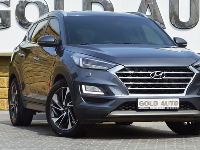 Продам Hyundai Tucson в Одессе 2019 года выпуска за 28 900$