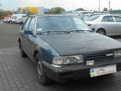 Продам Mazda 626, 1987
