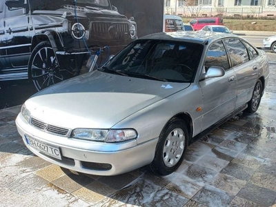 Продам Mazda 626 FULL в Одессе 1991 года выпуска за 2 600$