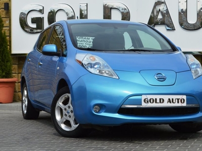 Продам Nissan Leaf в Одессе 2011 года выпуска за 6 900$