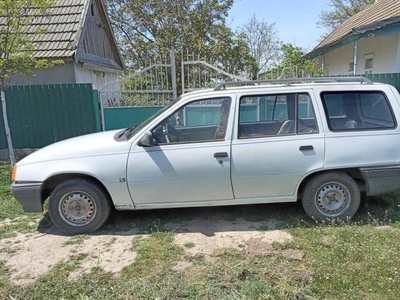 Продам Opel Kadett в Одессе 1988 года выпуска за 1 800$