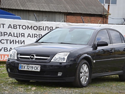 Продам Opel Vectra C в Хмельницком 2004 года выпуска за 5 500$