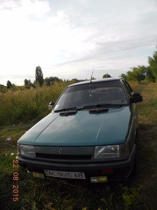 Продам Renault 11, 1988