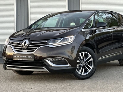 Продам Renault Espace NEW в Киеве 2018 года выпуска за 20 999$
