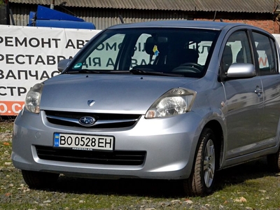 Продам Subaru Justy в Хмельницком 2009 года выпуска за 4 900$