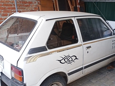Продам Suzuki Alto в Полтаве 1982 года выпуска за 2 000$