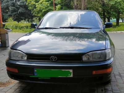 Продам Toyota Camry в Одессе 1991 года выпуска за 2 500$