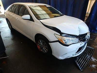 Продам Toyota Camry, 2015