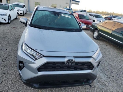 Продам Toyota Rav 4 XLE PREMIUM в Львове 2019 года выпуска за 25 000$