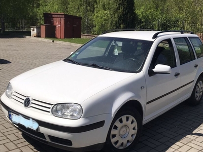 Продам Volkswagen Golf IV в г. Шпола, Черкасская область 2000 года выпуска за 3 850$