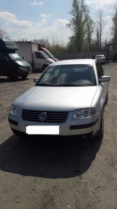 Продам Volkswagen Passat, 2001