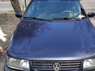 Продам Volkswagen Passat B4 в Киеве 1996 года выпуска за 1 500$