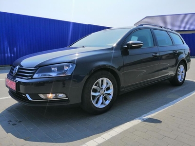 Продам Volkswagen Passat B7 в г. Калуш, Ивано-Франковская область 2014 года выпуска за 10 900$