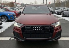 Продам Audi Q7 в Киеве 2020 года выпуска за 36 500€