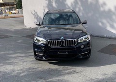 Продам BMW X5 M в Киеве 2016 года выпуска за 21 500€