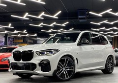 Продам BMW X5 M в Киеве 2020 года выпуска за 43 500€