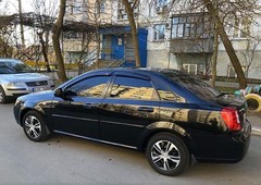 Продам Chevrolet Lacetti в г. Пологи, Запорожская область 2005 года выпуска за 2 500$