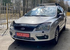 Продам Ford Focus в Львове 2006 года выпуска за 4 800$