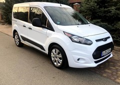 Продам Ford Tourneo Connect пасс. в Киеве 2017 года выпуска за 14 500$