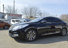 Продам Hyundai Grandeur в Одессе 2012 года выпуска за 15 000$