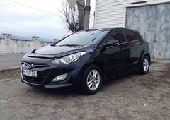Продам Hyundai i30 в г. Лисичанск, Луганская область 2013 года выпуска за 9 400$