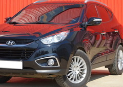 Продам Hyundai IX35 Miximal official в Одессе 2013 года выпуска за 13 999$