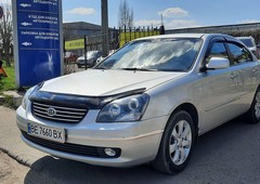 Продам Kia Magentis в Николаеве 2008 года выпуска за 7 200$