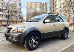 Продам Kia Sorento в Киеве 2009 года выпуска за 12 000$