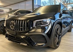 Продам Mercedes-Benz G 55 AMG GLB35 в Киеве 2020 года выпуска за 28 000€