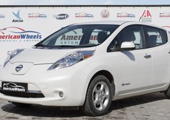 Продам Nissan Leaf SV в Черновцах 2013 года выпуска за 9 500$