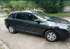 Продам Renault Megane в г. Кременчуг, Полтавская область 2011 года выпуска за 7 700$