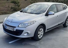 Продам Renault Megane в г. Синельниково, Днепропетровская область 2011 года выпуска за 7 500$